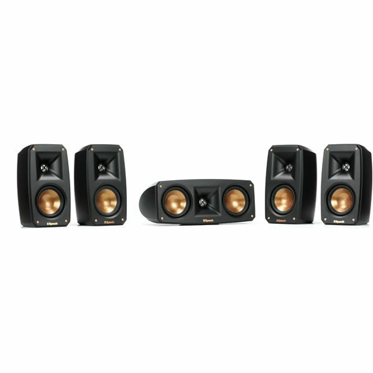 Klipsch Theather pack 5.0