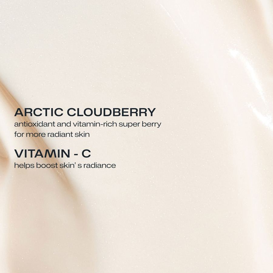 Lumene Nordic-C Day Cream SPF15 50ml