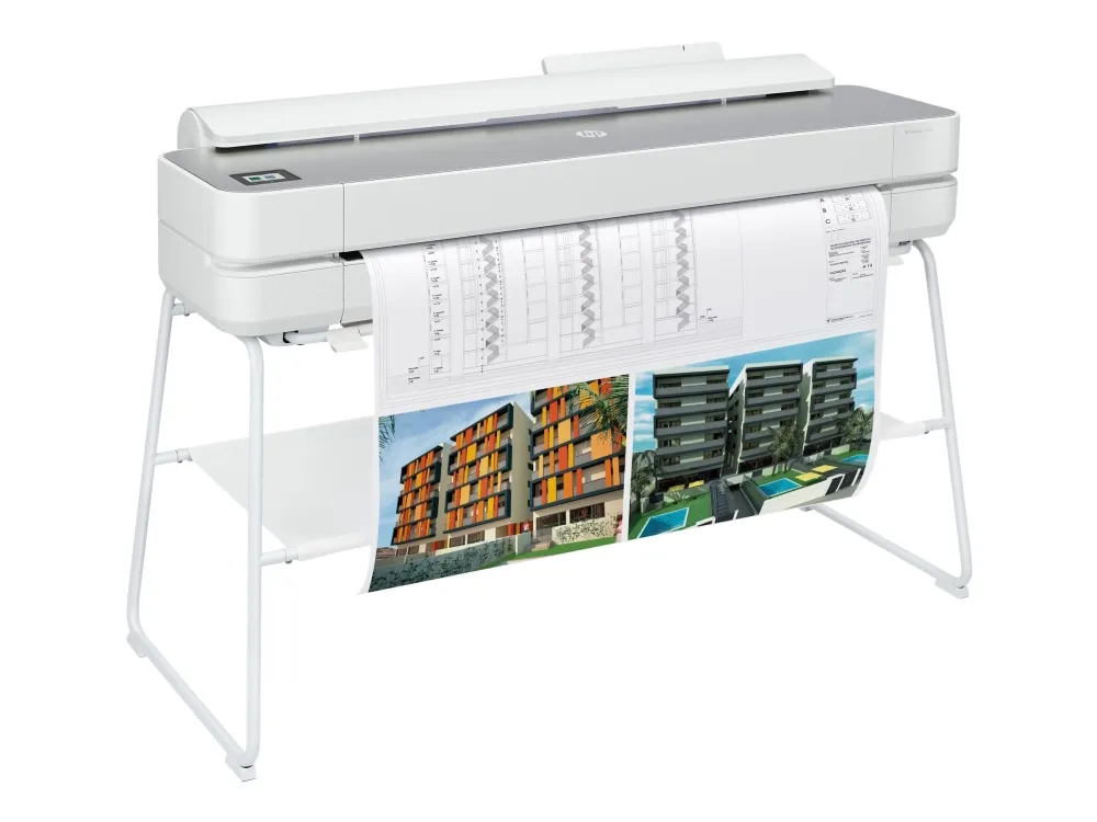 HP DesignJet Studio - Steel Edition - 36