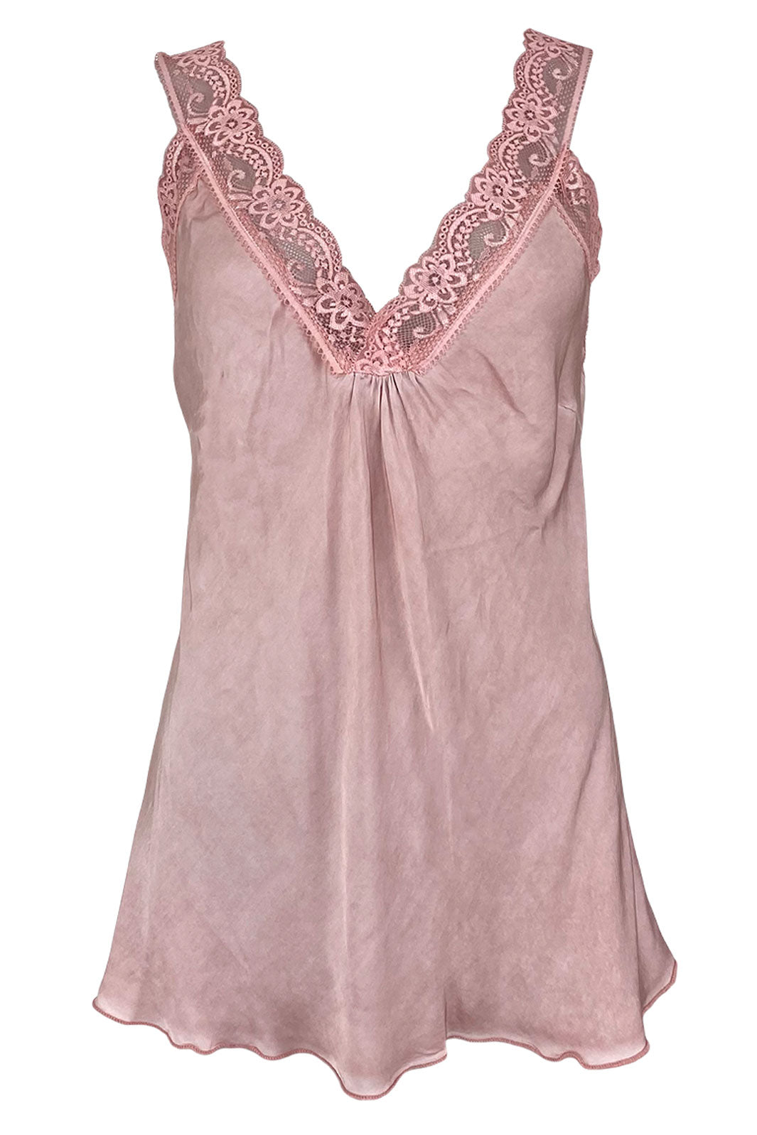 Black Colour BcBea Lace Top rose marts
