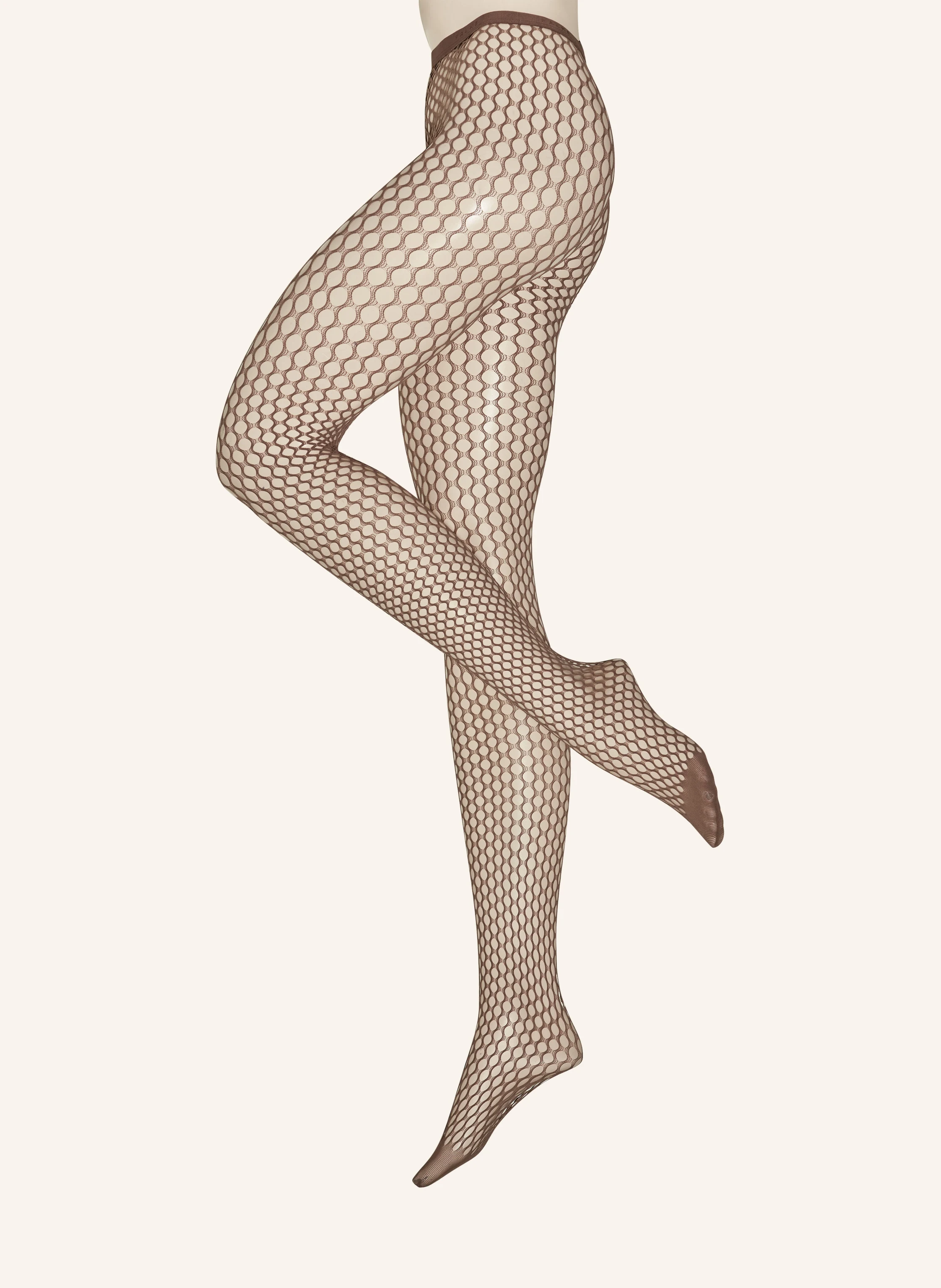 FALKE Feinstrumpfhose CRAFTCORE
