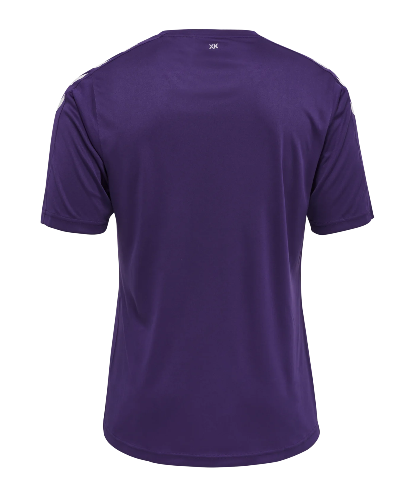 Hummel hmlCORE XK Poly Trikot Kids Lila F3332
