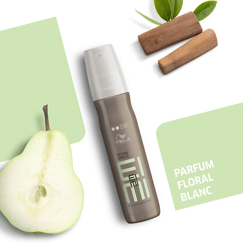 Spray texturisant effet retour de plage Ocean Spritz Eimi
