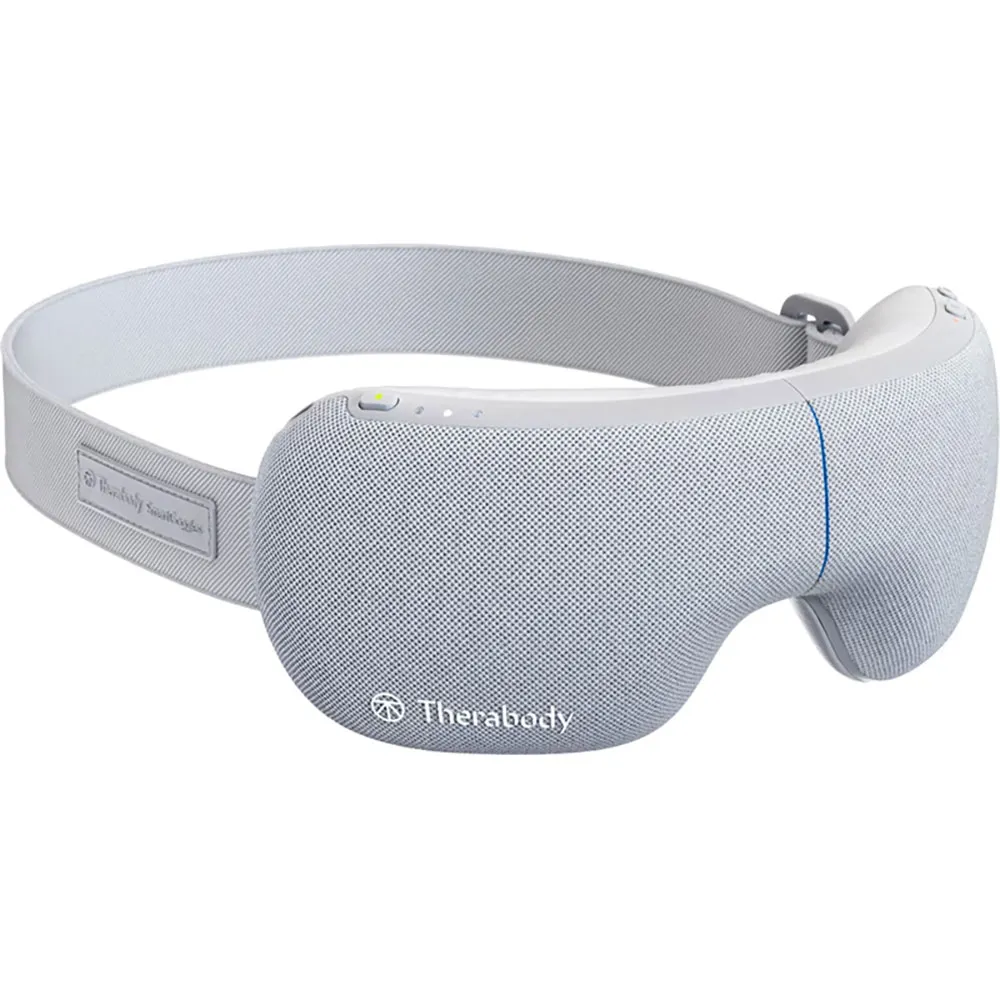 Massageador Therabody SmartGoggles