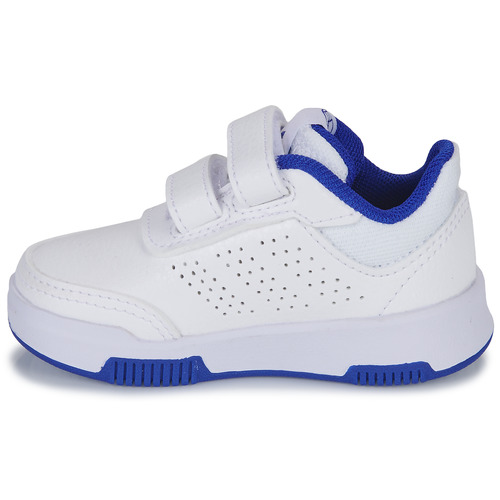 Adidas Sportswear - Tensaur Sport 2.0 C Blanco / Azul
