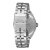 Nixon The Minx Silver / Sky / Gunmetal A9342363