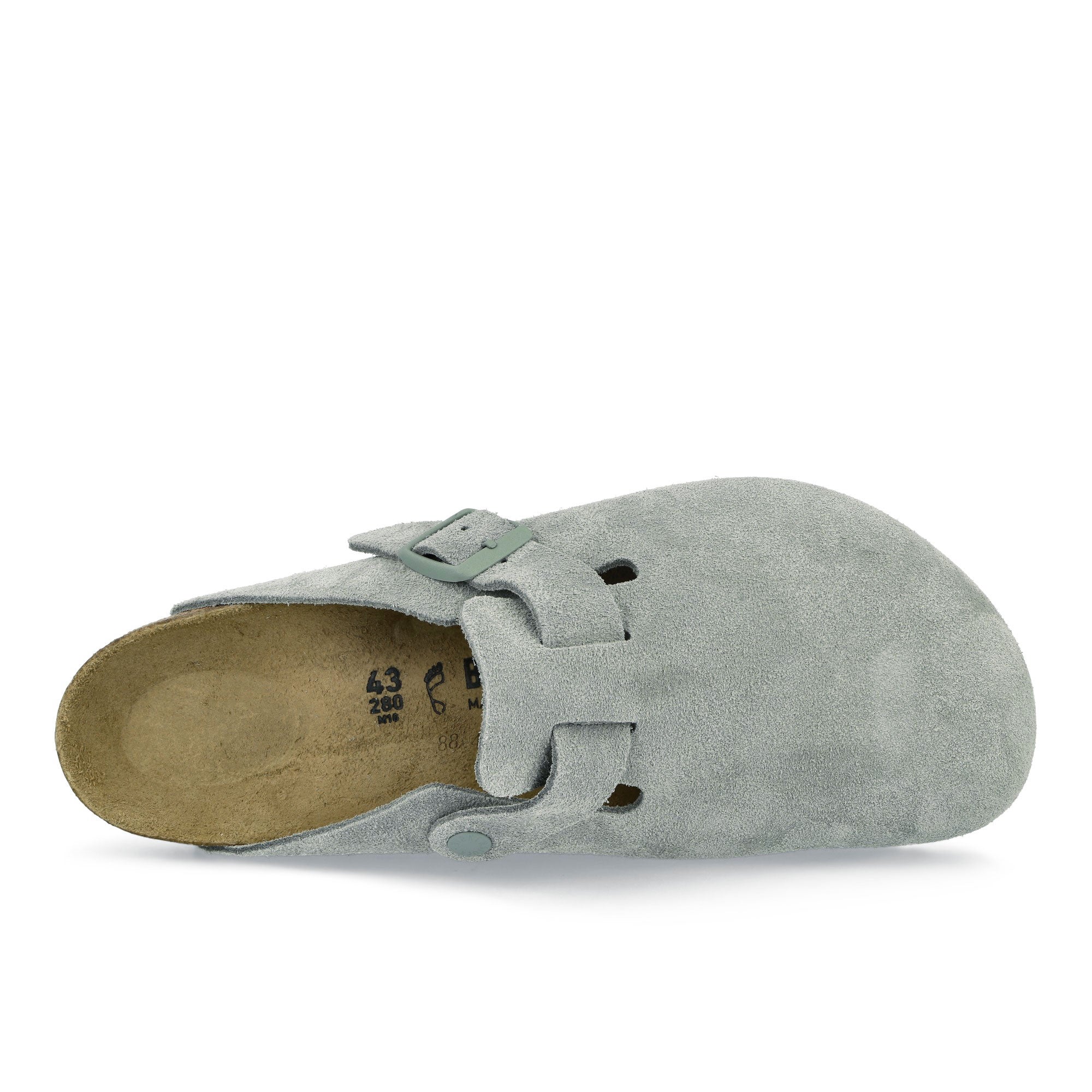 Birkenstock<br>Boston BS
