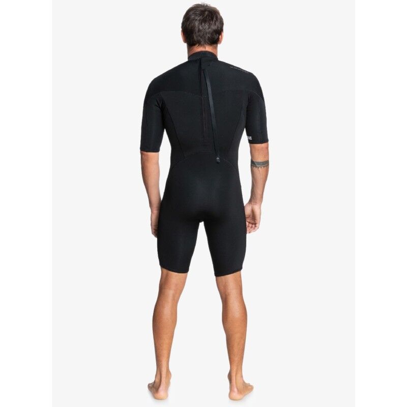 2/2mm Everyday Sessions Sprintsuit SS - Combinaison de surf homme