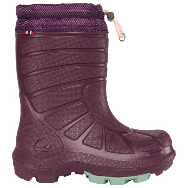 Viking - Kid's Extreme Warm - Bottes en caoutchouc