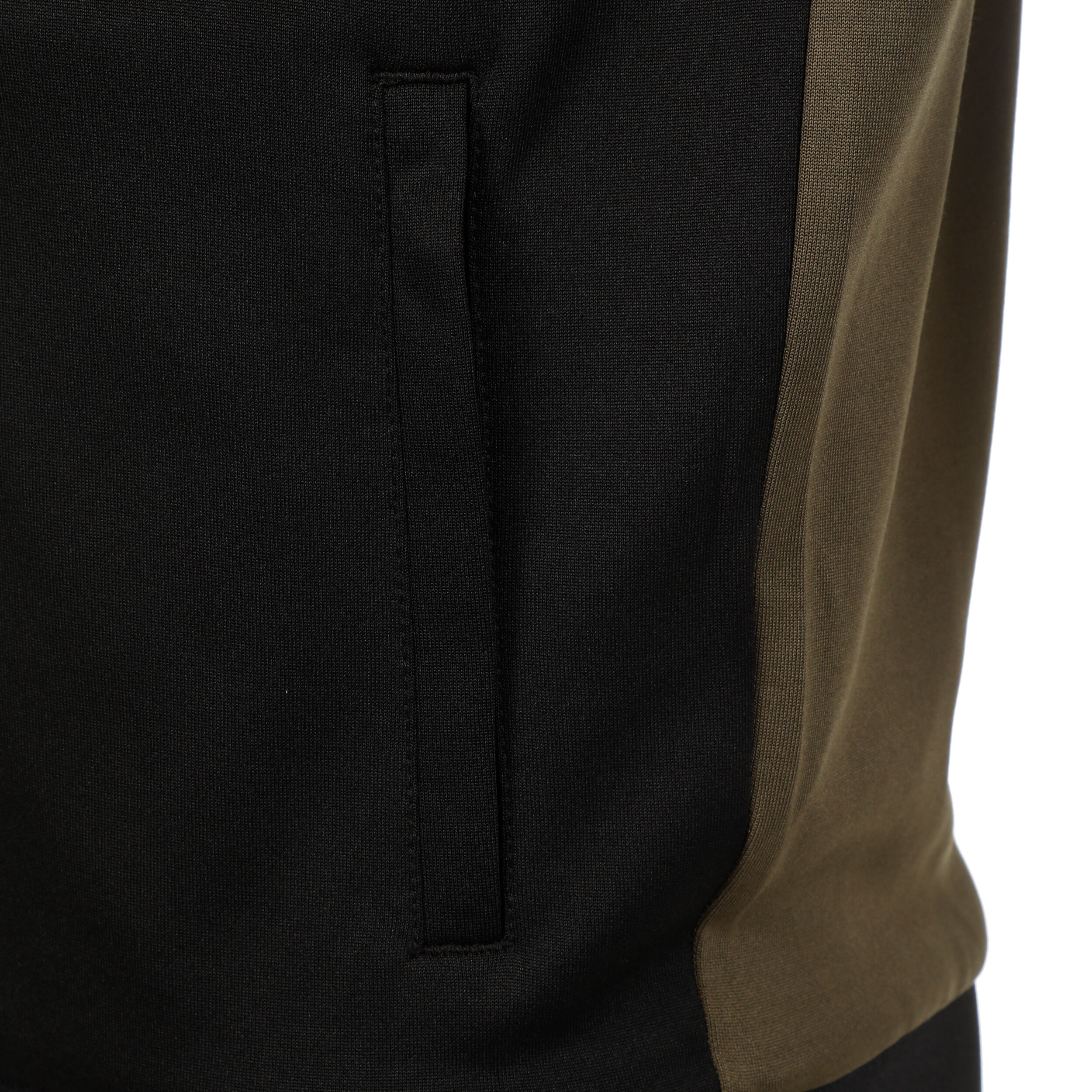 Sergio Tacchini Diagonalley Survêtement Hommes - Noir , Vert