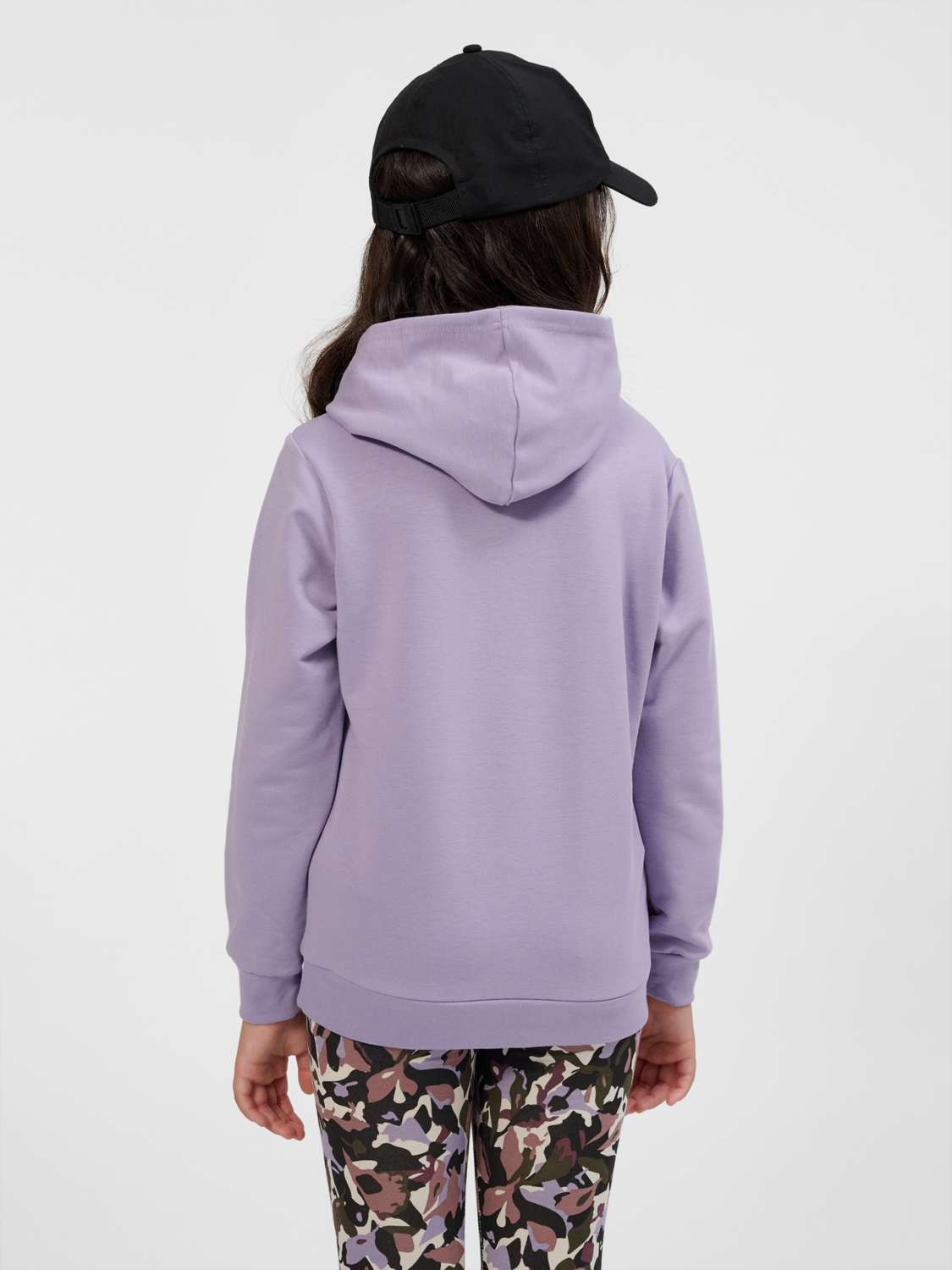hmlCUATRO HOODIE