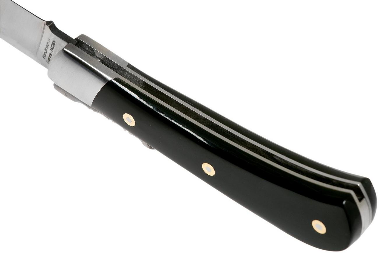Fontenille Pataud Corsican L' Antò AZPCN buffalo horn zakmes