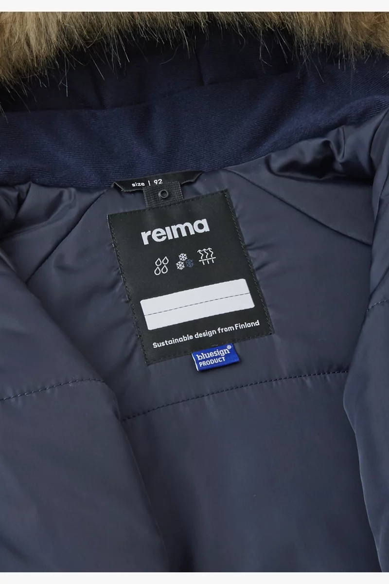 reima Lappi Kleinkind Skioverall