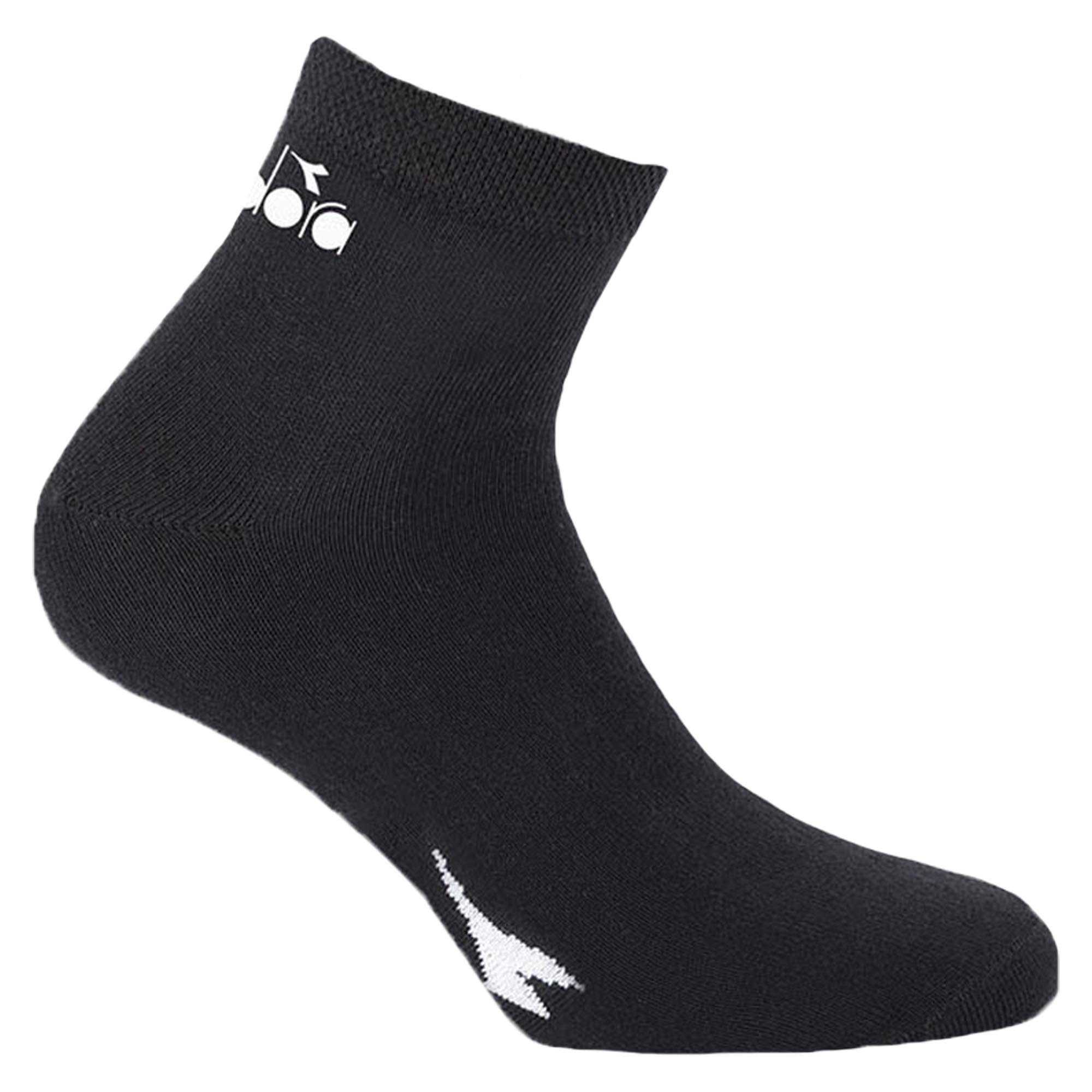 UNISEX QUARTER SOCKS Unisex Socken