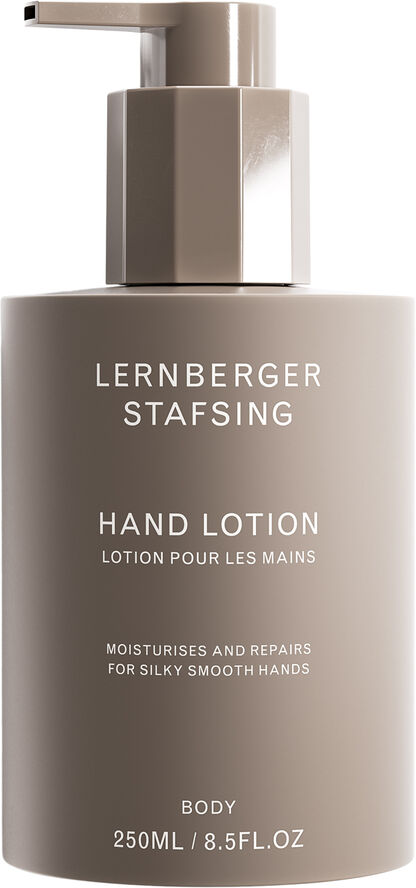 Lernberger Stafsing Hand Lotion, 250ml