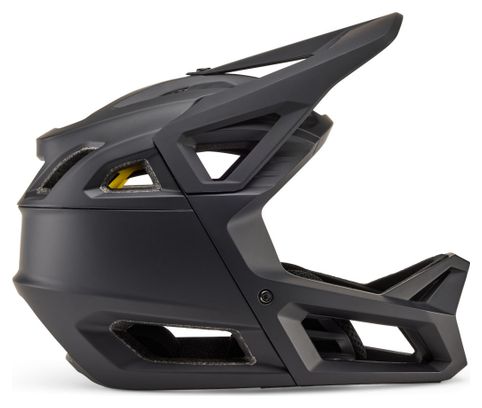 Casque Integral Fox Proframe Noir Mat