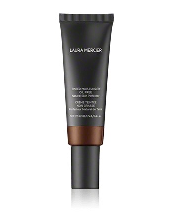 Laura Mercier Tinted Moisturizer Oil Free Natural Skin Perfector 6C1 Cacao 50ml