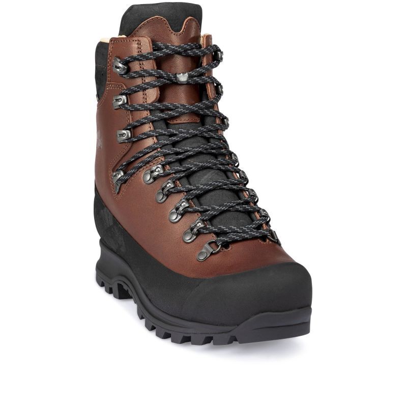 Alaska Pro Wide GTX - Chaussures trekking homme