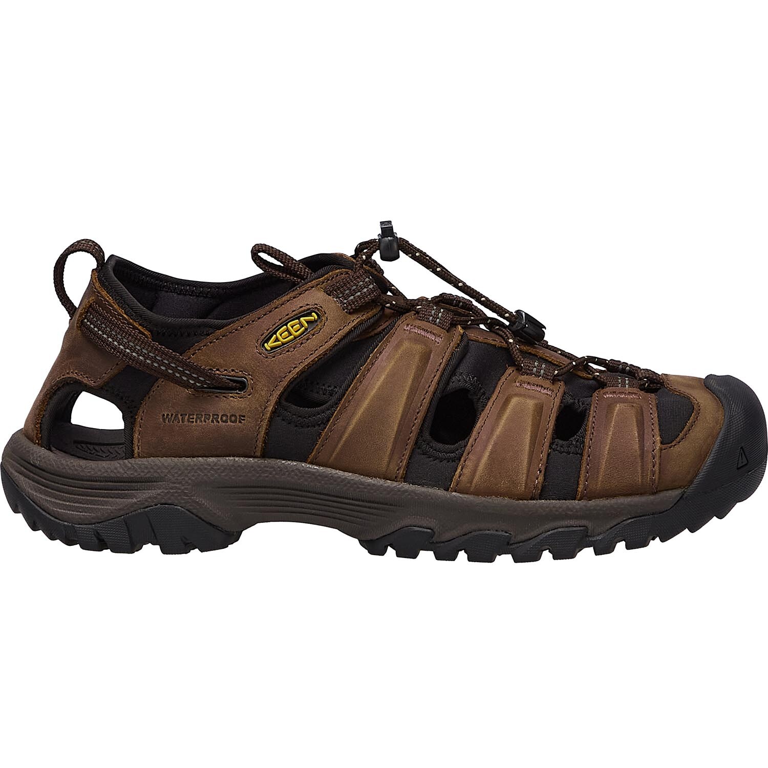 Keen Mens Targhee III Sandal
