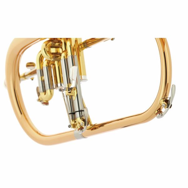 Yamaha YFH-631 G