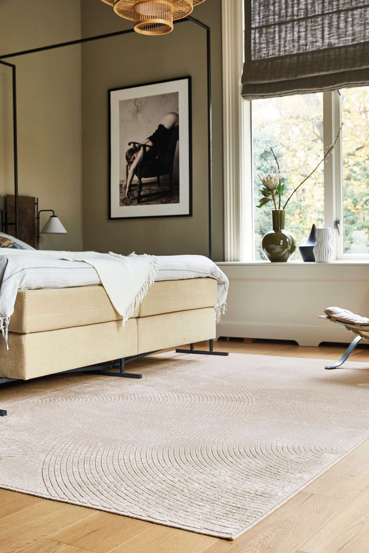 Brinker Carpets Graphix Vloerkleed