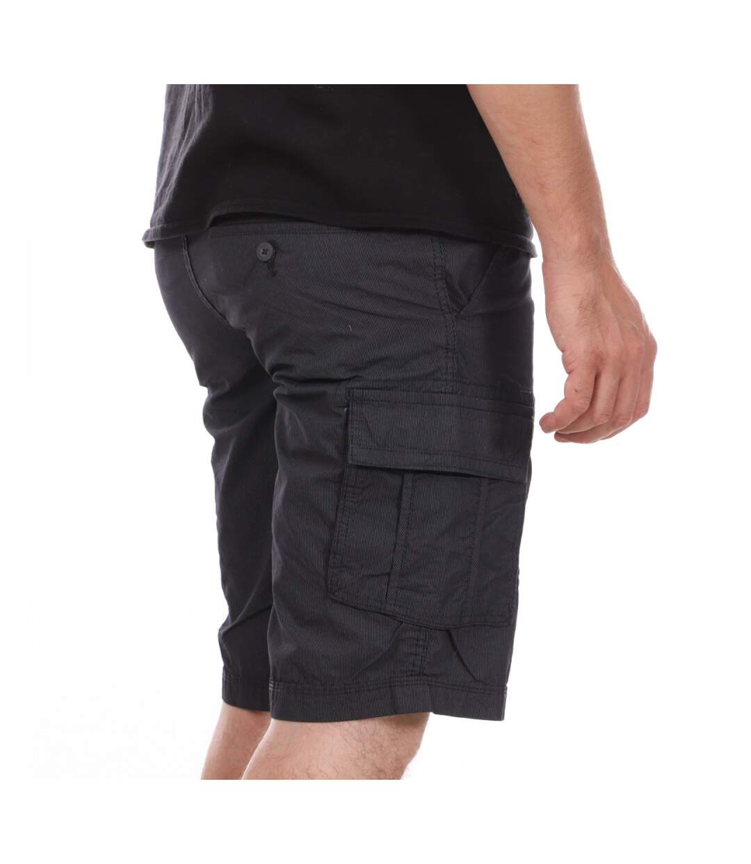 Bermuda Marine Homme Teddy Smith Sytro