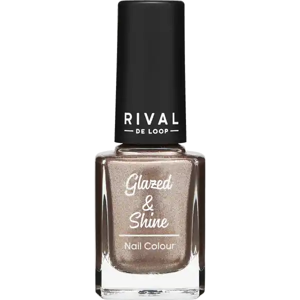 Glazed & Shine 06 Nail Colour