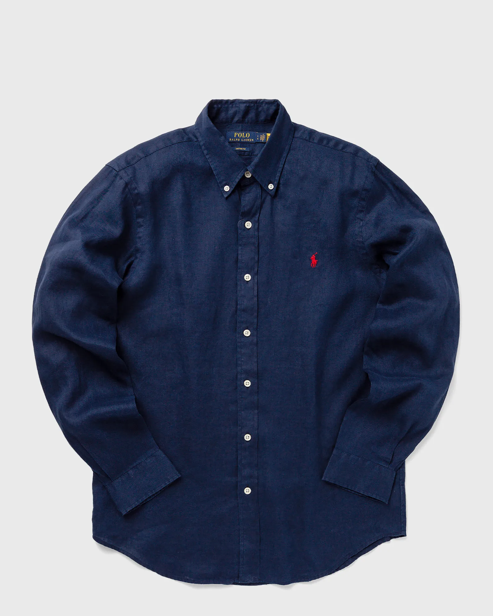 Polo Ralph Lauren Leinenhemd