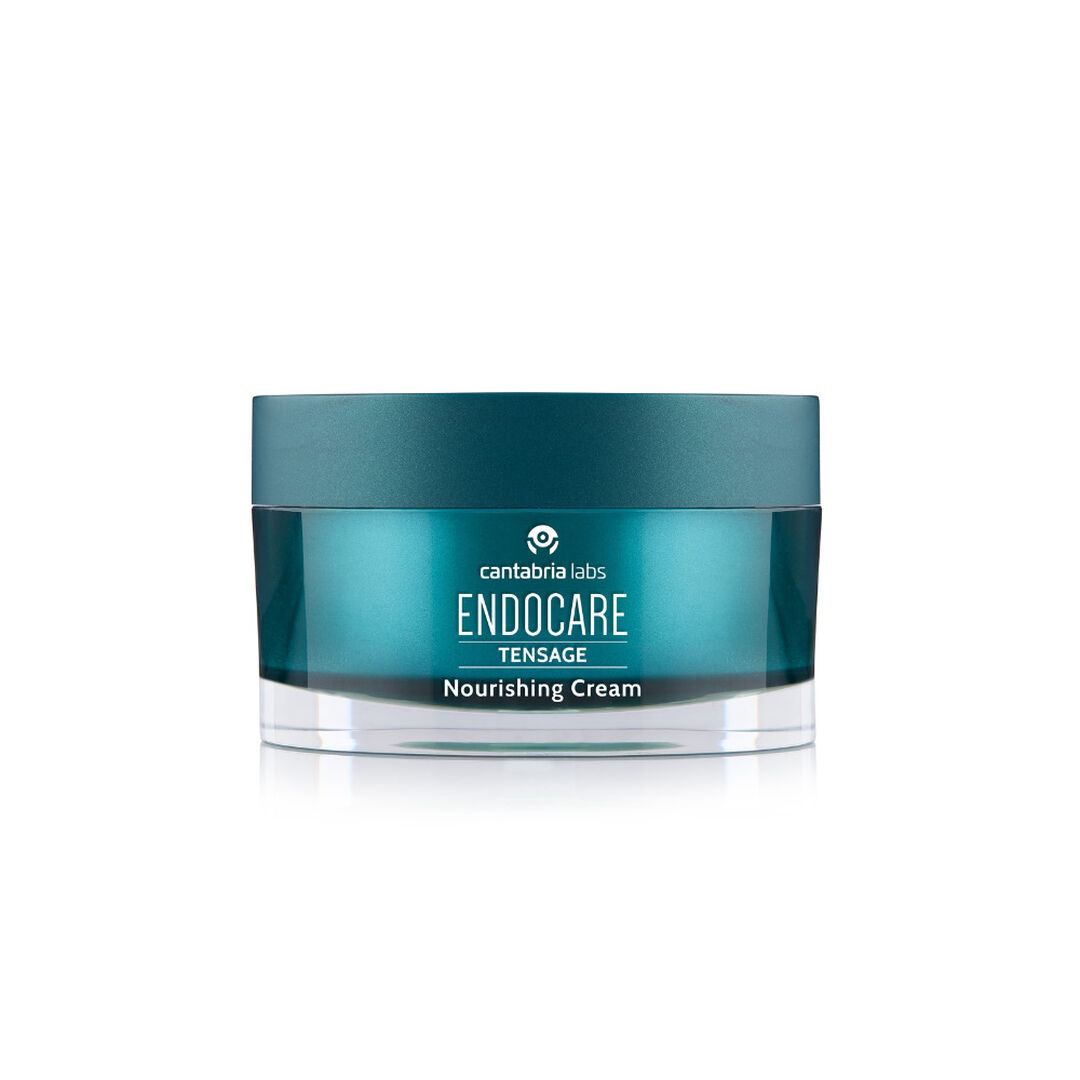ENDOCARE  Tensor Creme Nutritivo - 50ml