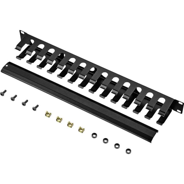 Renkforce RF-3429150 Netværksskab-kabelføring 1 stk
