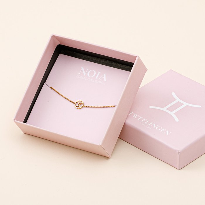 Noia Jewellery | Sterrenbeeld Tweelingen