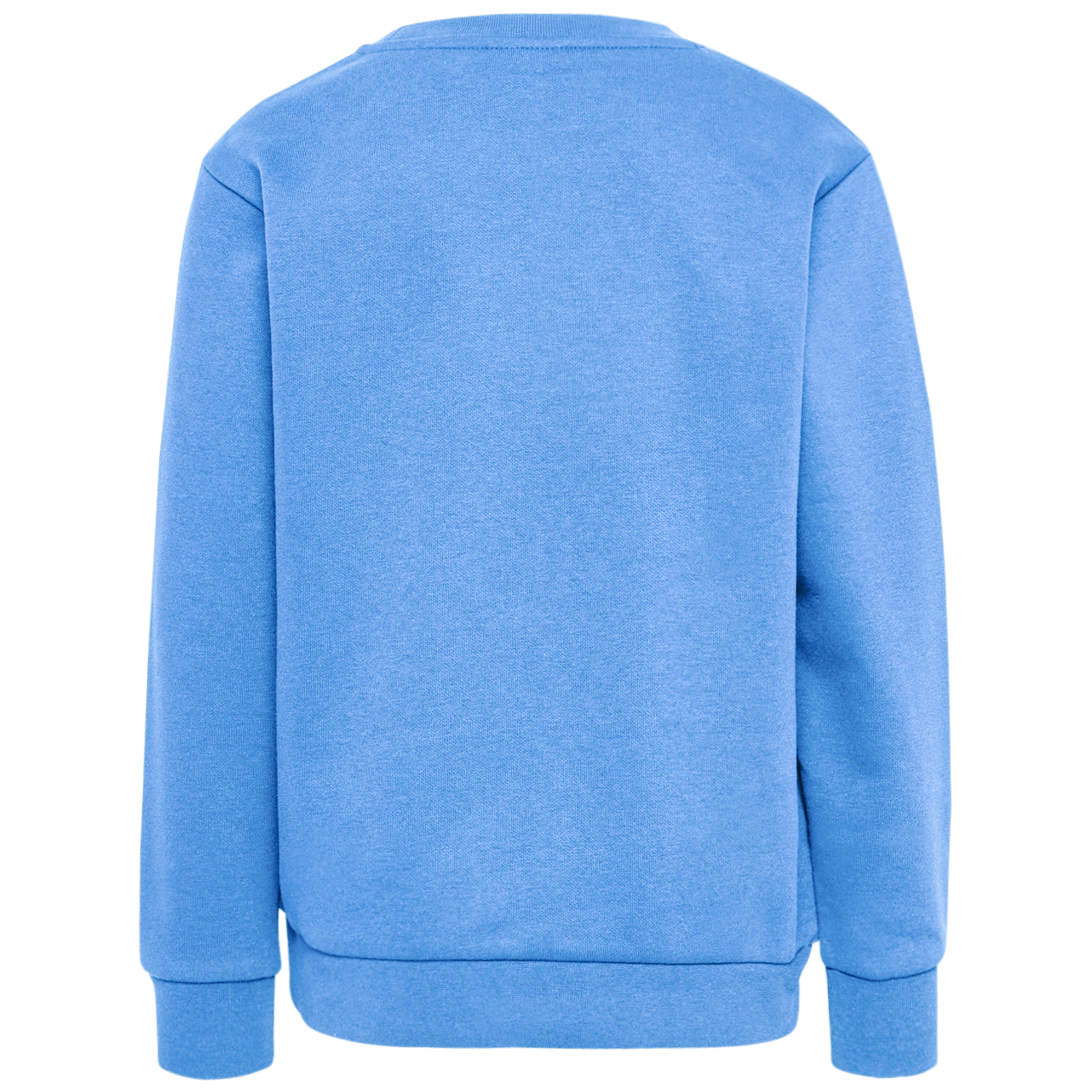Hummel hmlMotion Sweat Crew Jr - Fritid og bomull