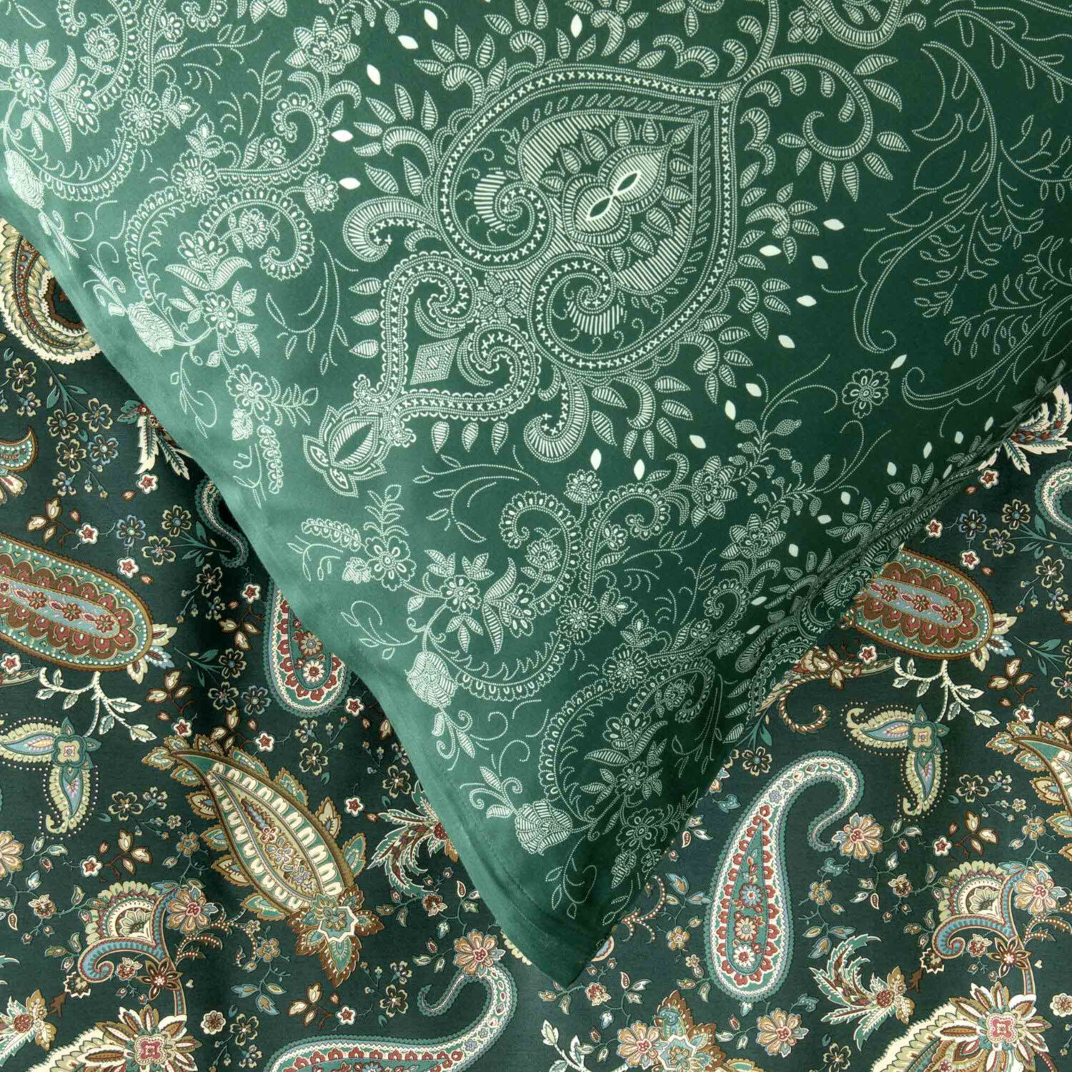 Bassetti Granfoulard Bettwäsche Monnalisa