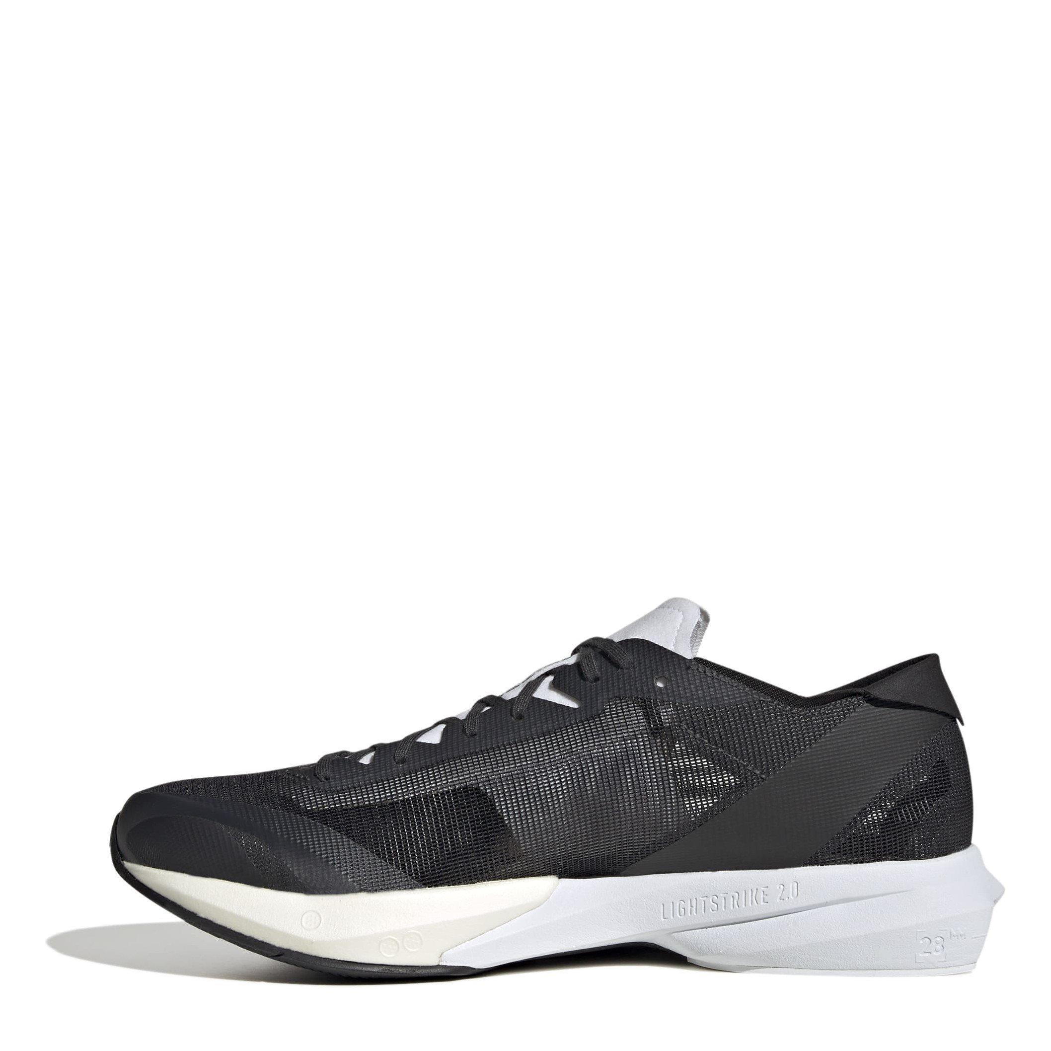 adidas Adizero Adios 8 Mens Running Shoes