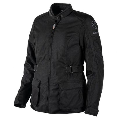 Veste Bering LADY APRIL - Noir
