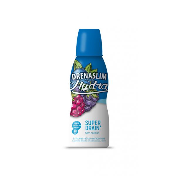 Theralab Drenaslim Hydra 450ml