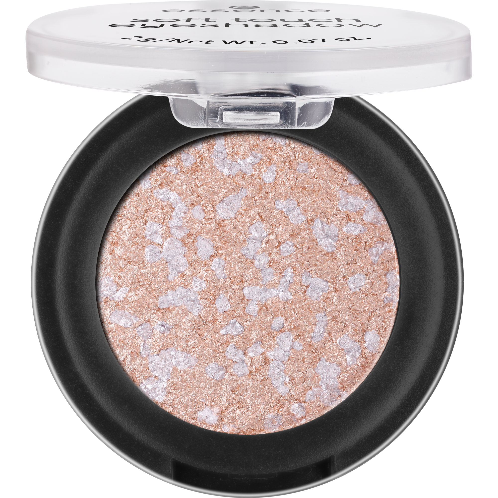 soft touch eyeshadow fard à paupières ultra-doux