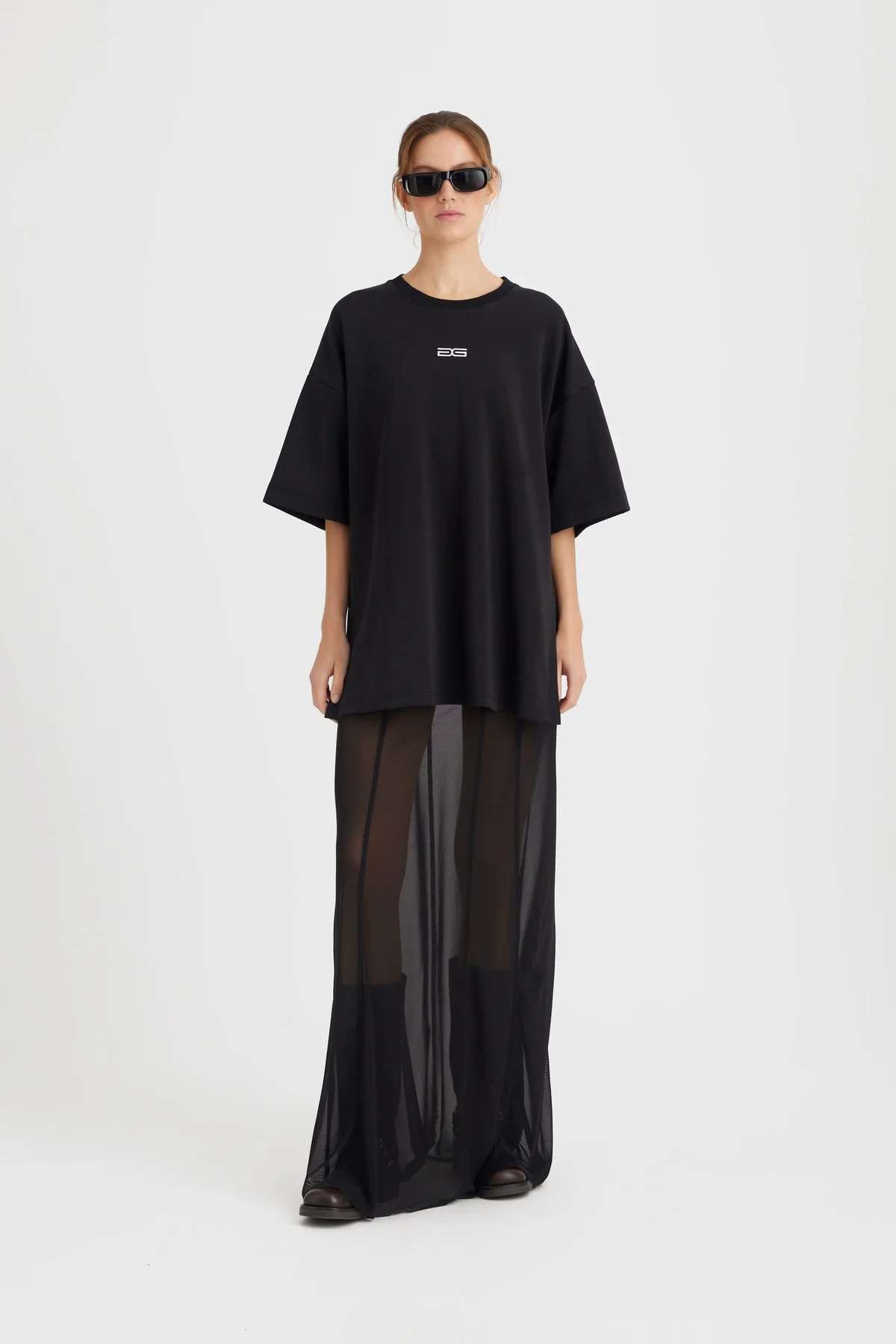 Gestuz MessiGZ maxi dress
