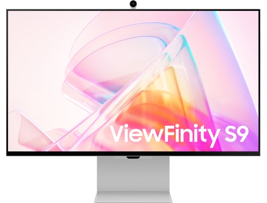 SAMSUNG - Ecran 27 pouces 5K ViewFinity S9 SMART MONITOR M7 M70D-LS27C902PAUXEN