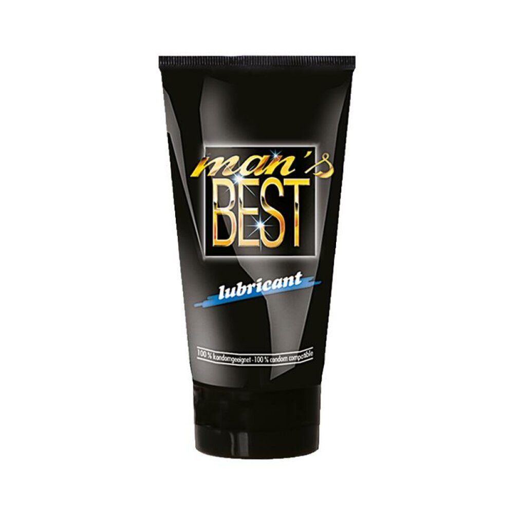 Joydivision Man's BEST - Lubricant for Men 150 ml