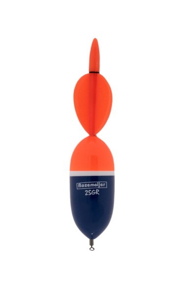 Flotteur Carnassier Avec lumière Rozemeijer Dart Float