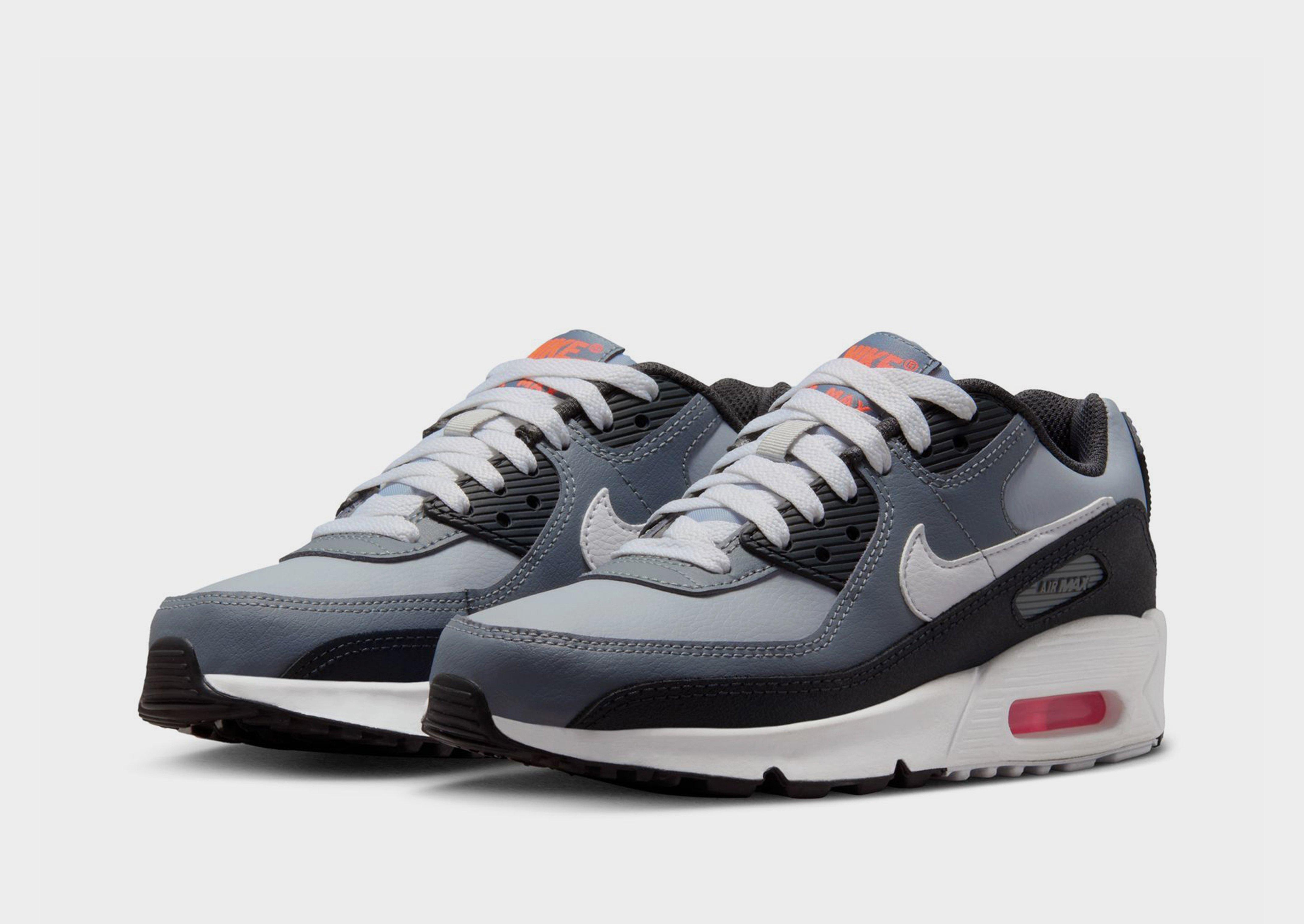 Nike OLDER KIDS' SHOES AIR