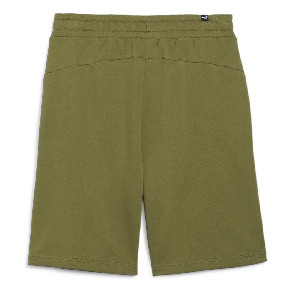 Puma Short Kaki Homme Puma Essential 35