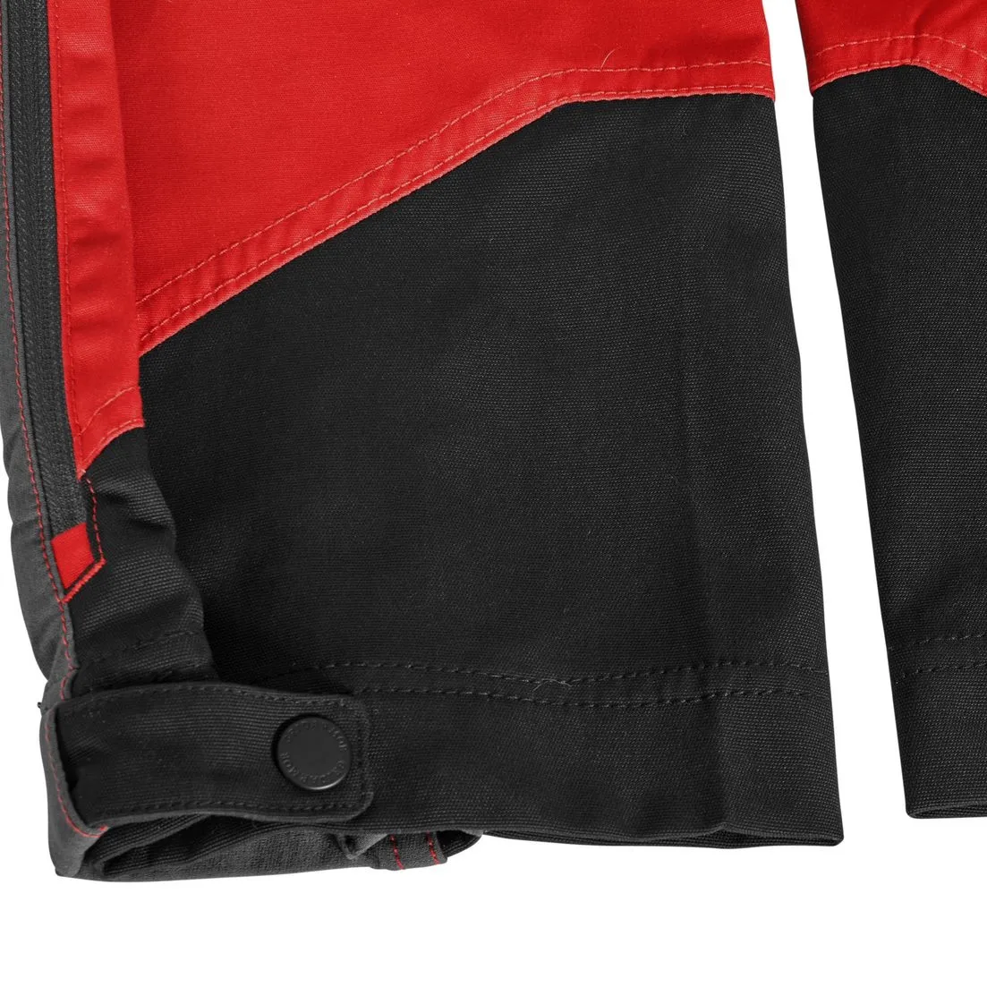 Gridarmor Women's Granheim Hiking Pants Ribbon Red