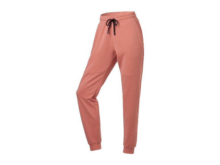 Dames joggingbroek