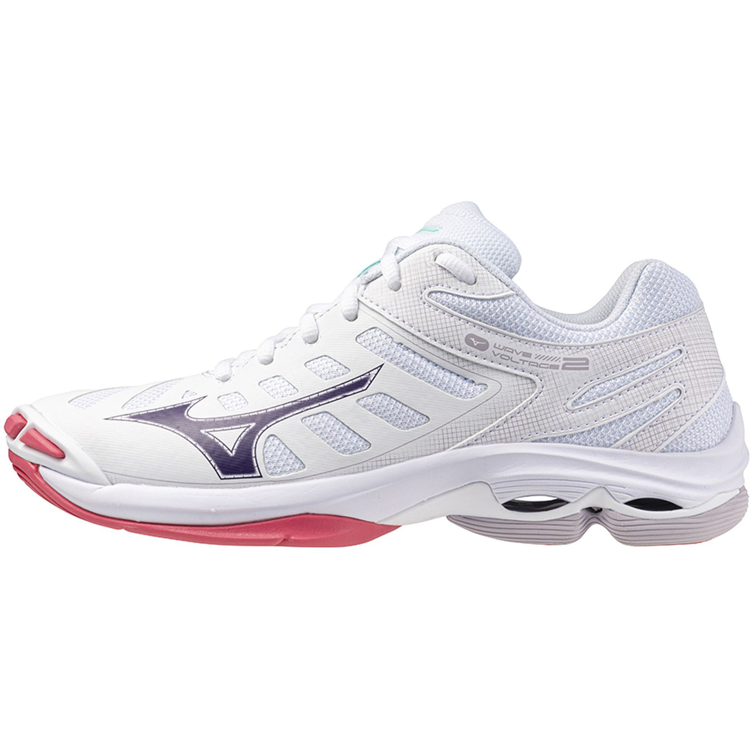 Mizuno Wave Voltage 2 Dames