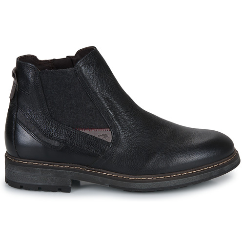 Fluchos - 1591-INDIOS-NEGRO - Noir