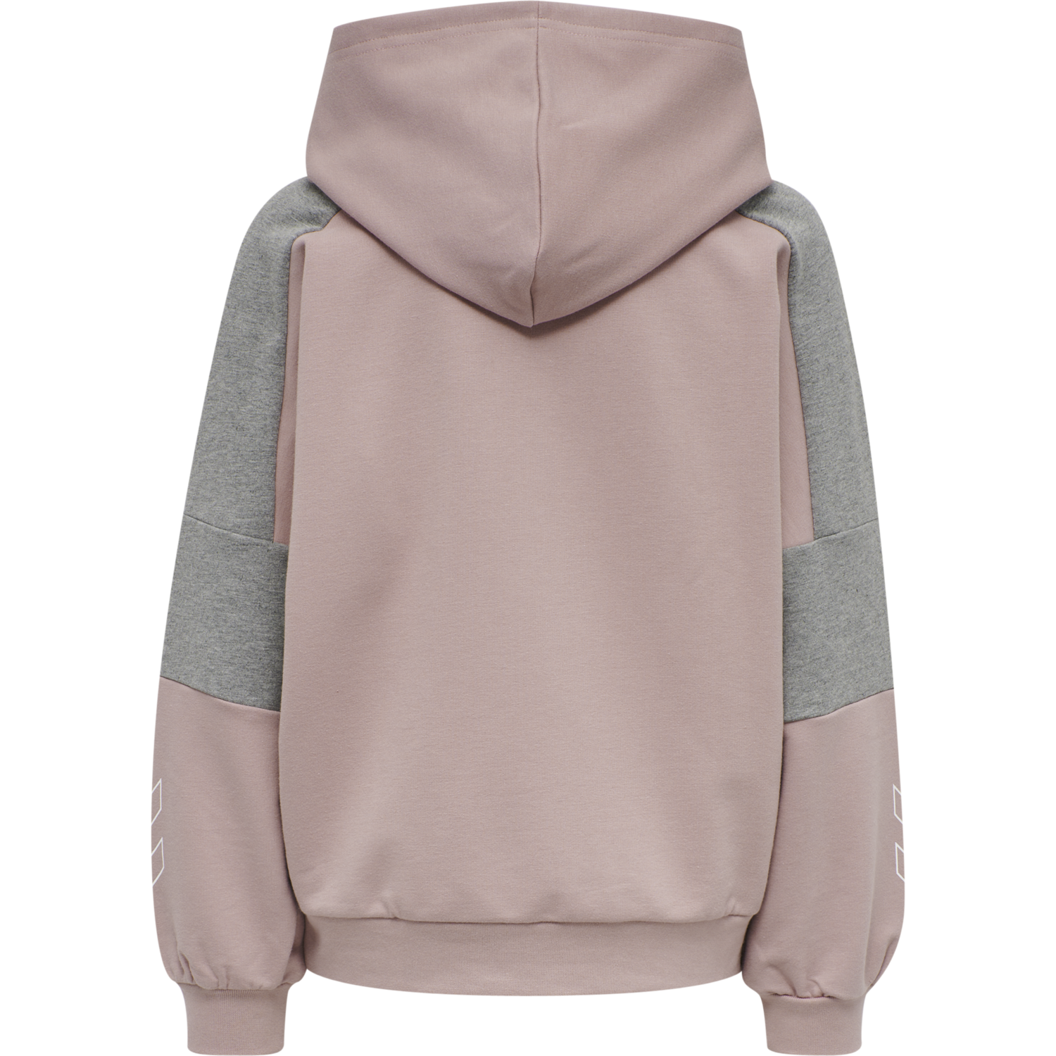 hmlBOXLINE HOODIE