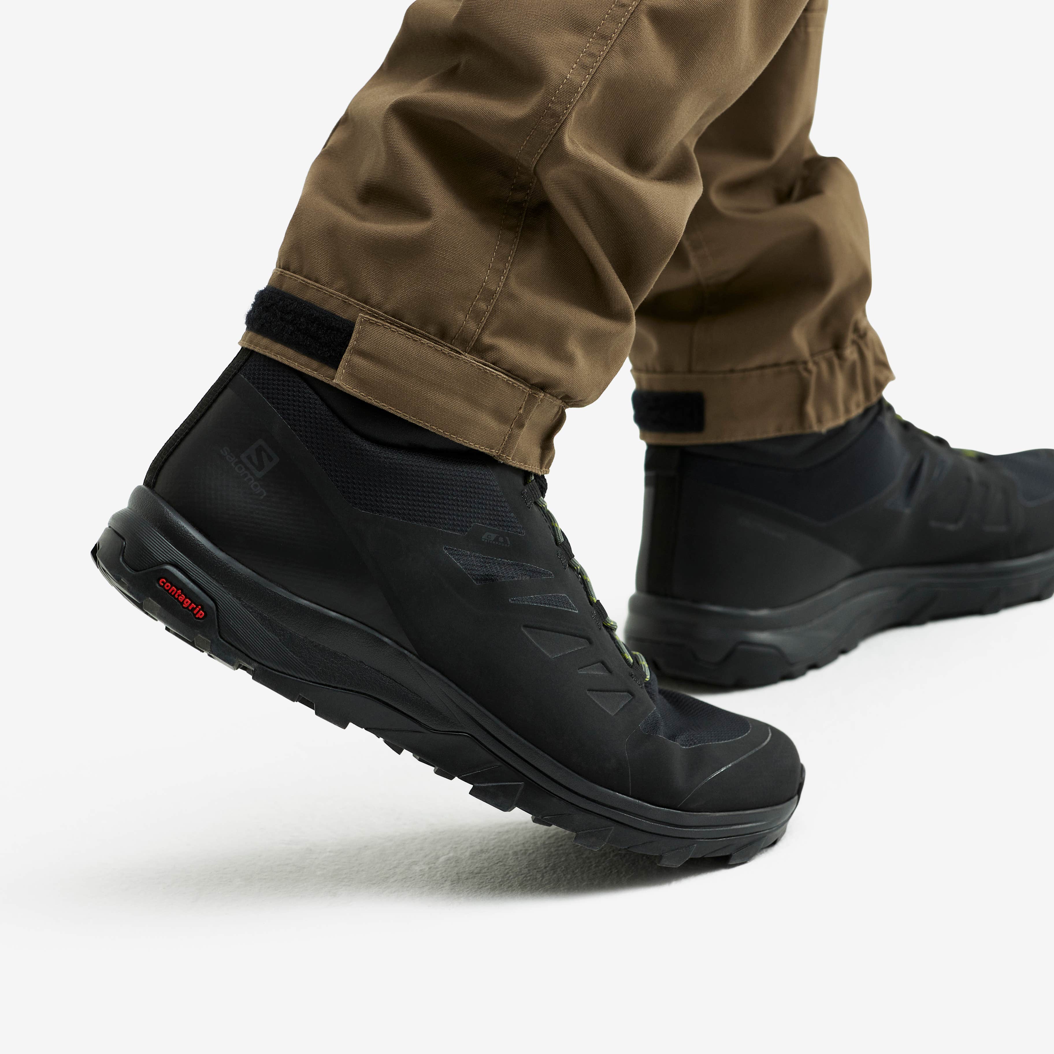 Nordwand Pants Herre Cub