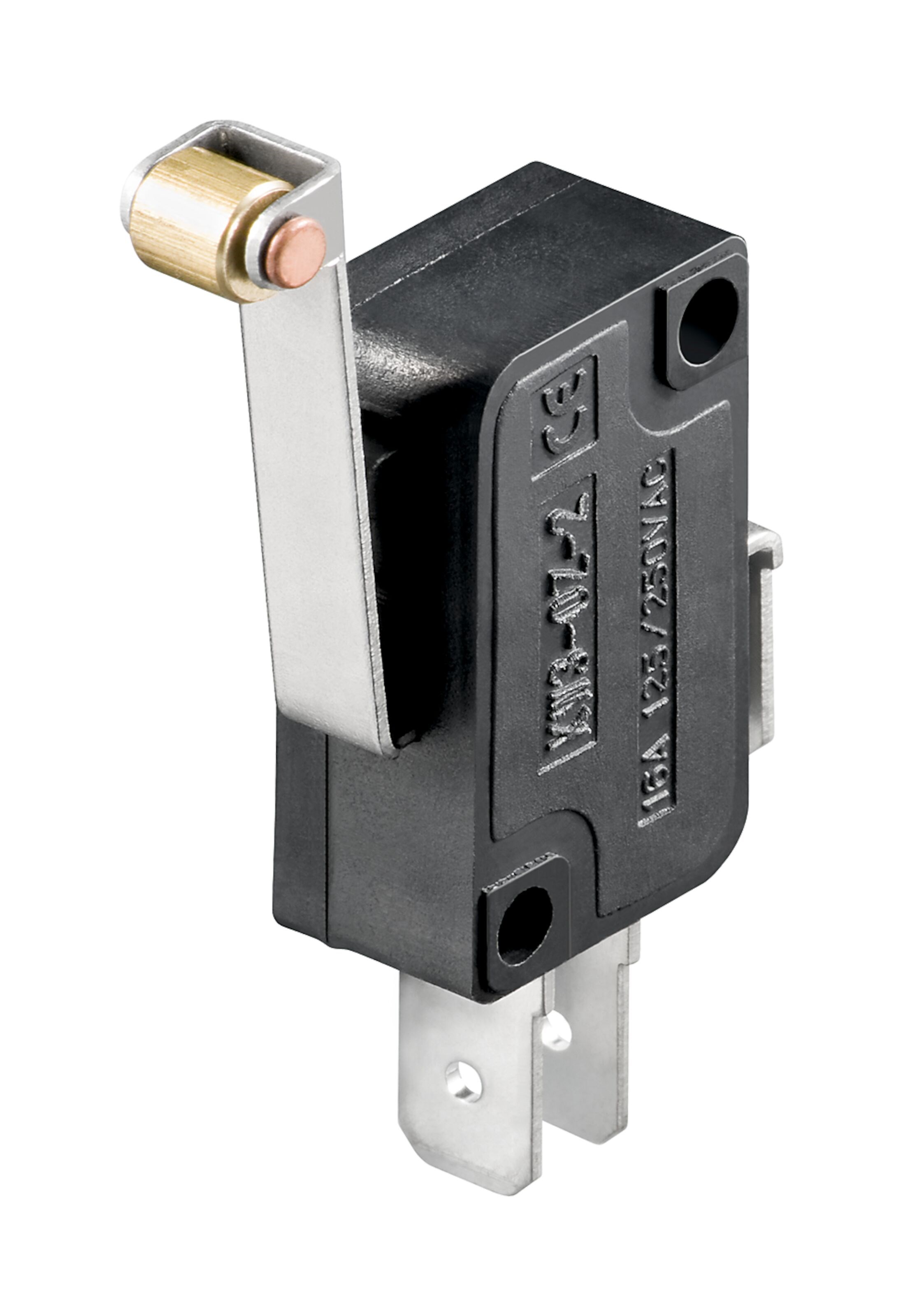 Mikrobryter 1-pins Hjul
